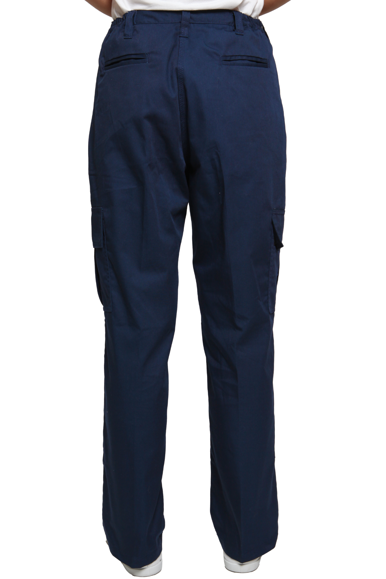 XENA Women's Cargo Trousers