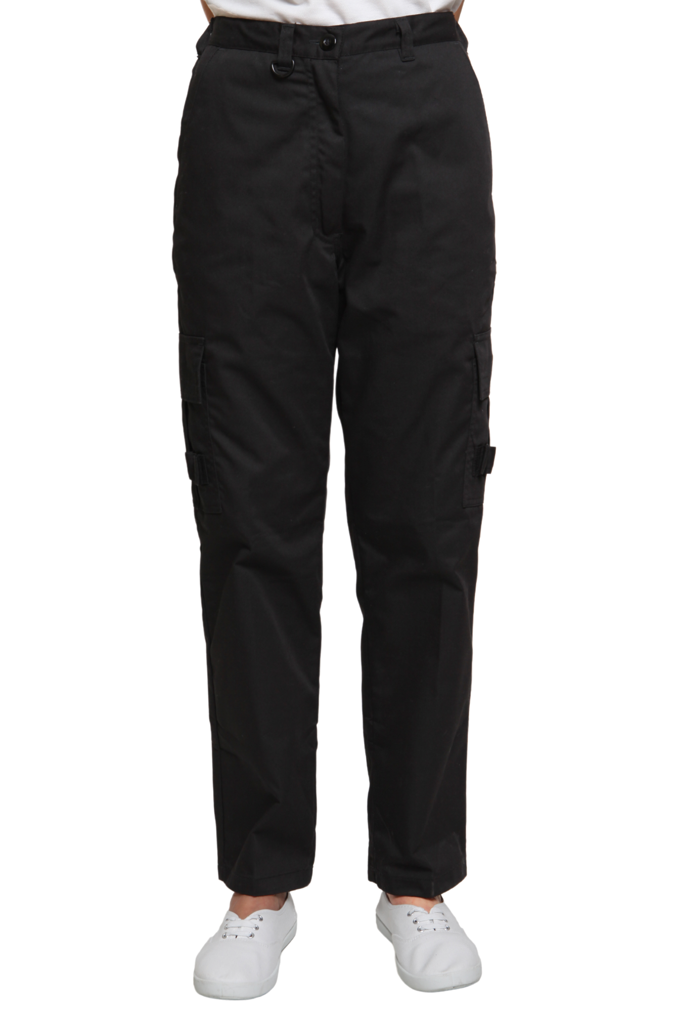 XENA Women's Cargo Trousers