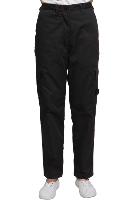 XENA Women's Cargo Trousers