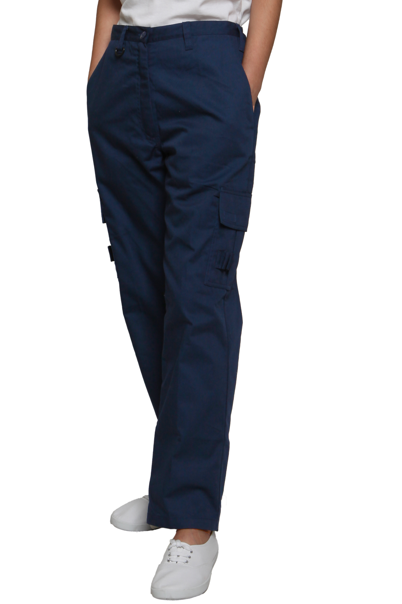 XENA Women's Cargo Trousers