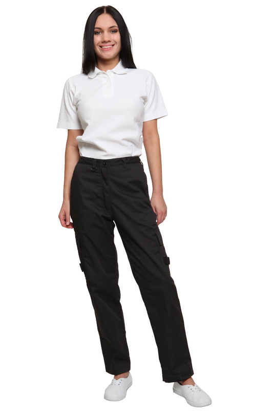 XENA Women's Cargo Trousers