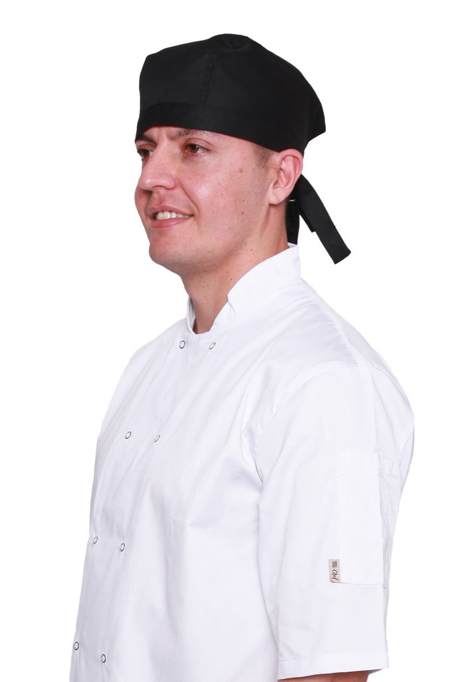 BASIL Unisex Chef Bandana