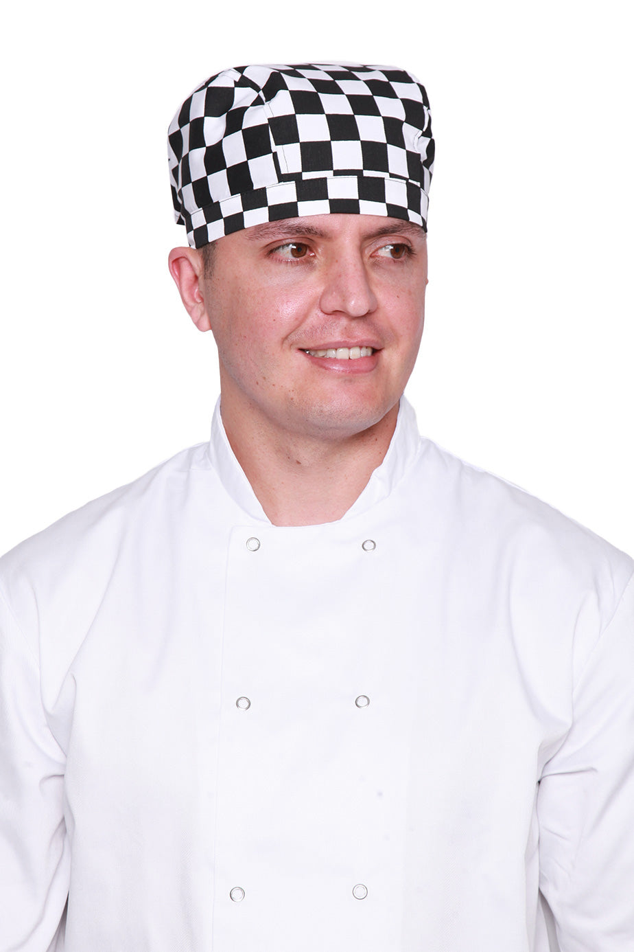 BASIL Unisex Chef Bandana