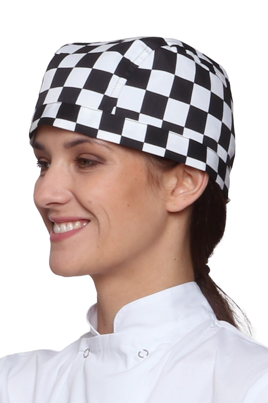 BASIL Unisex Chef Bandana