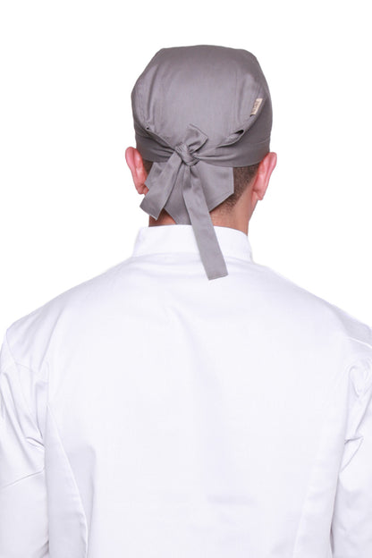 BASIL Unisex Chef Bandana