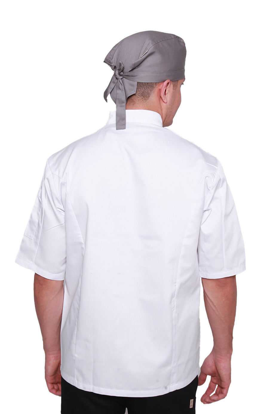 BASIL Unisex Chef Bandana