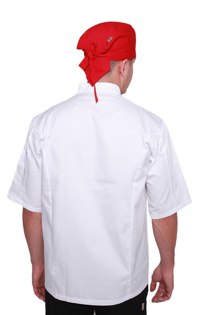 BASIL Unisex Chef Bandana