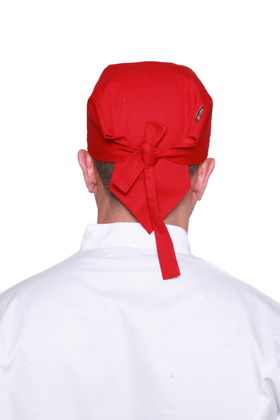 BASIL Unisex Chef Bandana