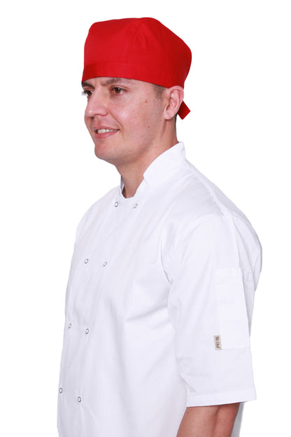 BASIL Unisex Chef Bandana