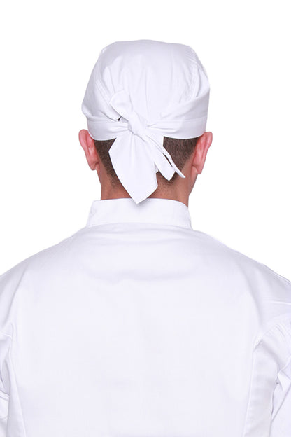 BASIL Unisex Chef Bandana