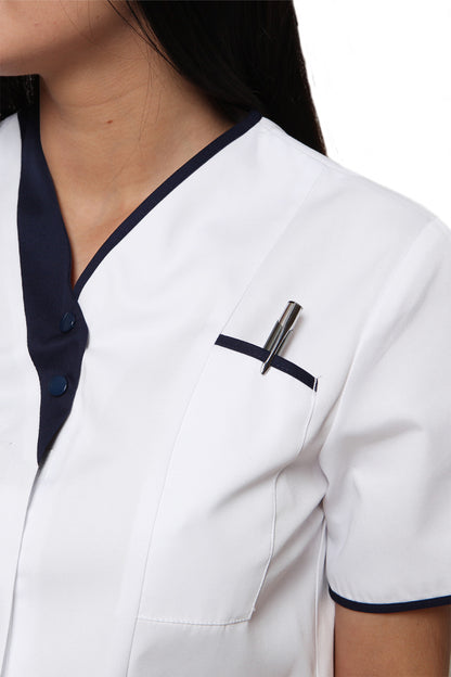 CAVELL Healthcare Tunic