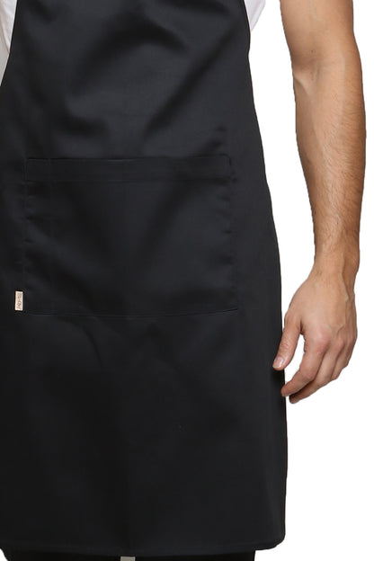 CHAI Unisex Bib Apron