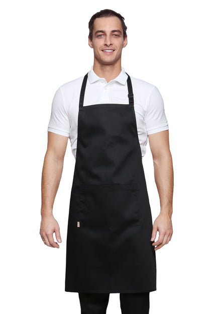 CHAI Unisex Bib Apron