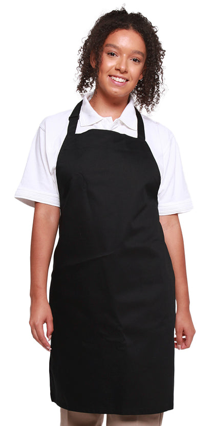 CORTADO Unisex Chef Bib Apron