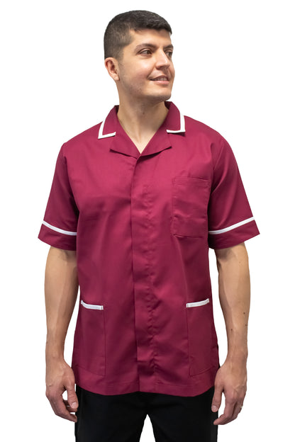 DARWIN Healthcare Tunic