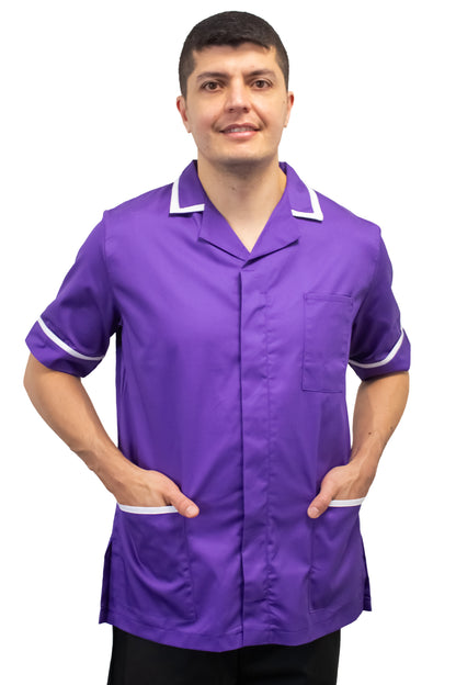 DARWIN Healthcare Tunic