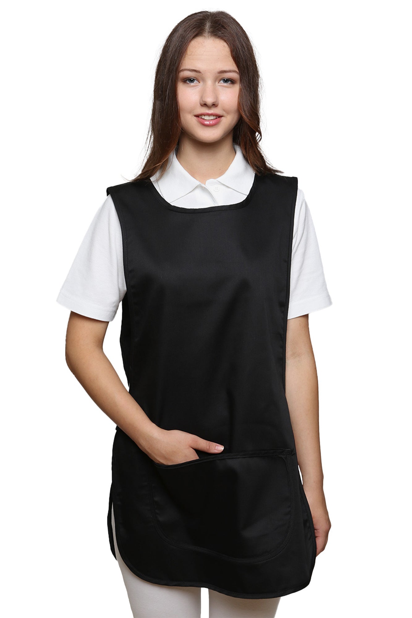 HYGEA Tabard Pinafore