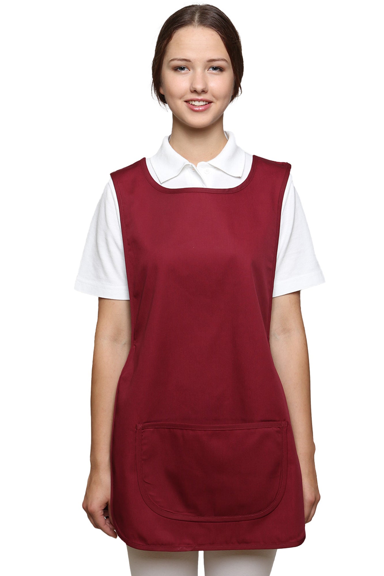 HYGEA Tabard Pinafore