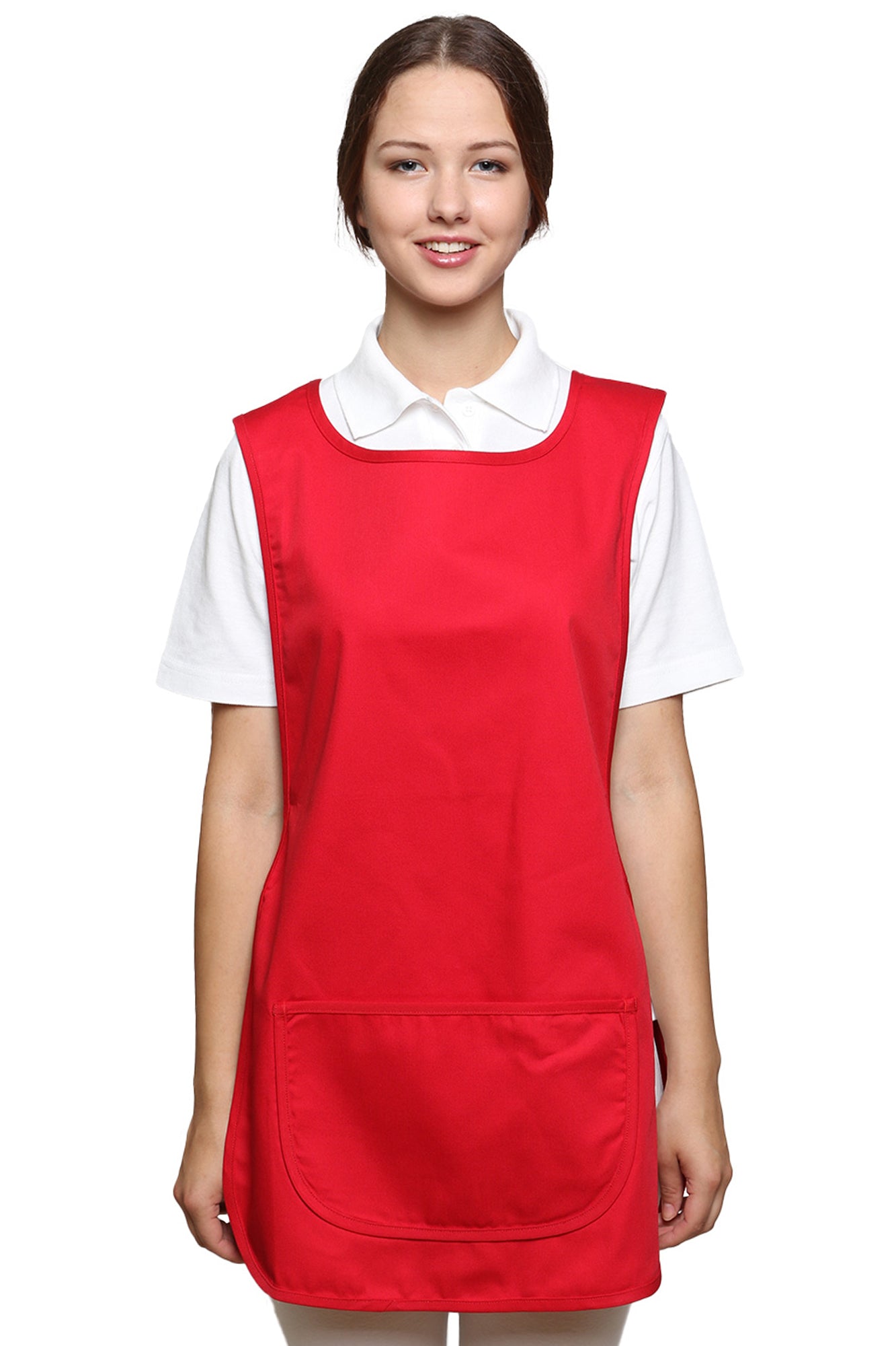 HYGEA Tabard Pinafore