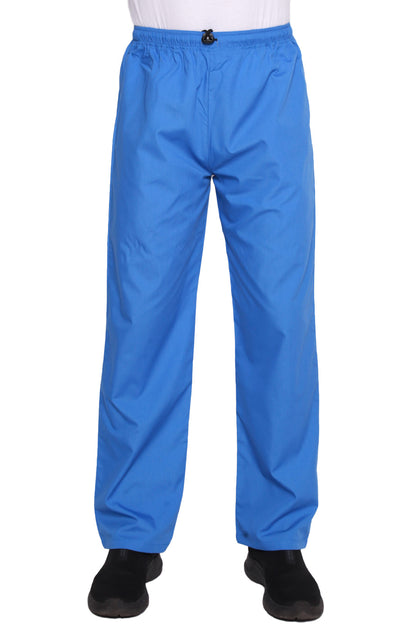 LISTER Unisex Medical Scrub Trousers