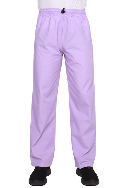 LISTER Unisex Medical Scrub Trousers