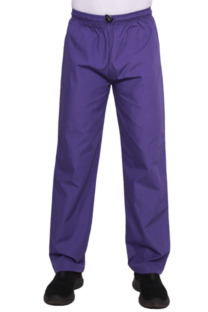 LISTER Unisex Medical Scrub Trousers