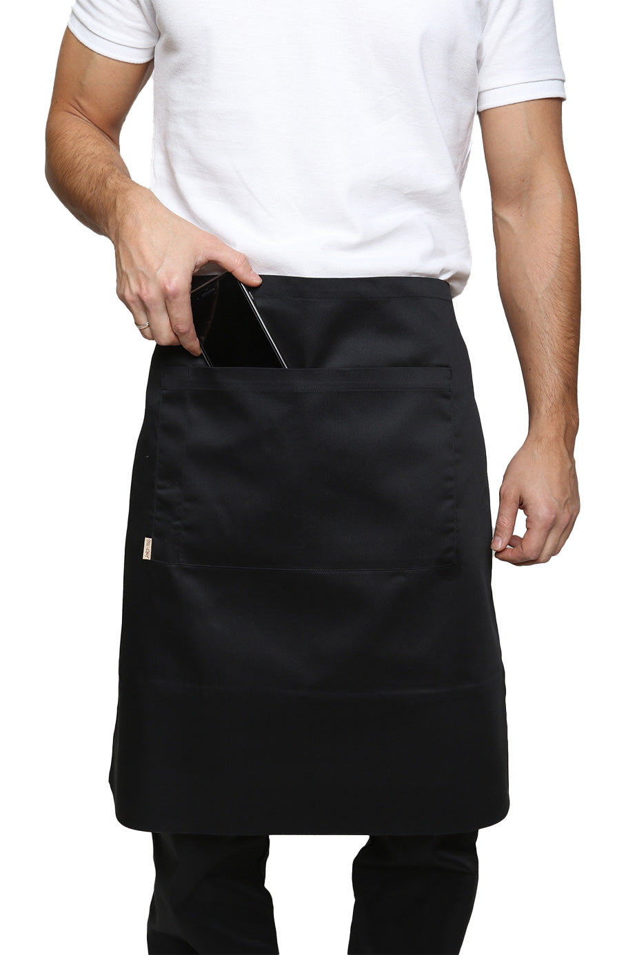 MOKKA Unisex Knee Apron