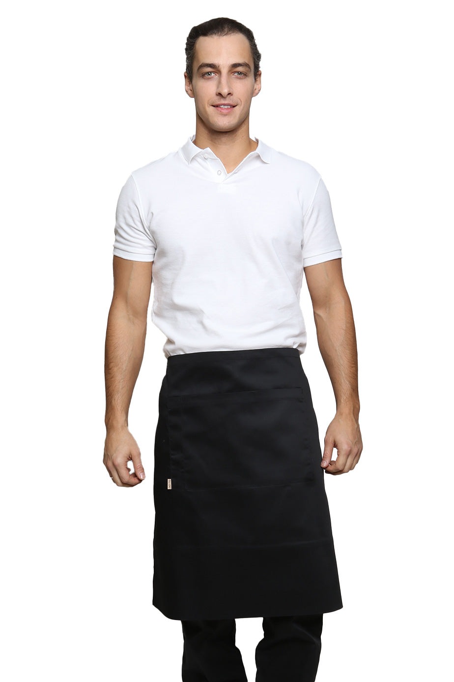 MOKKA Unisex Knee Apron