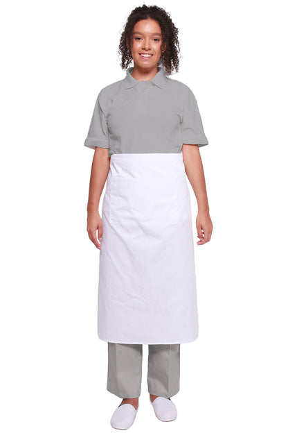 MOKKA Unisex Knee Apron