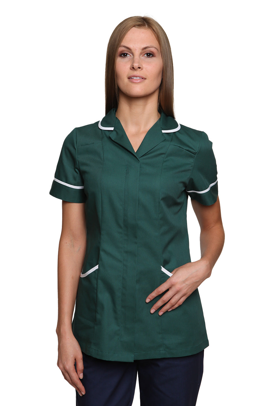 NIGHTINGALE Healthcare Tunic - Colours