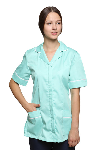 NIGHTINGALE Healthcare Tunic - Colours