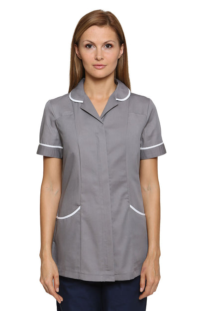 NIGHTINGALE Healthcare Tunic - Neutrals