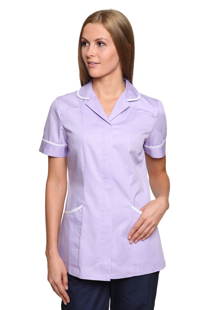 NIGHTINGALE Healthcare Tunic - Colours