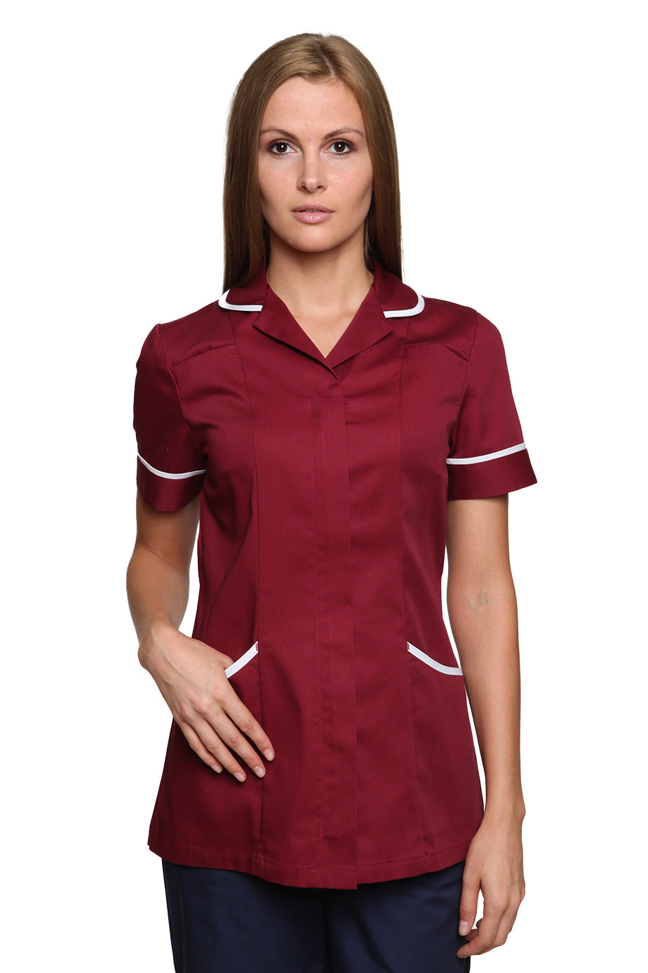 NIGHTINGALE Healthcare Tunic - Colours