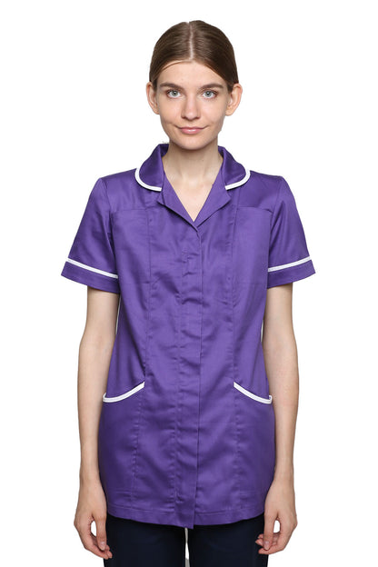 NIGHTINGALE Healthcare Tunic - Colours