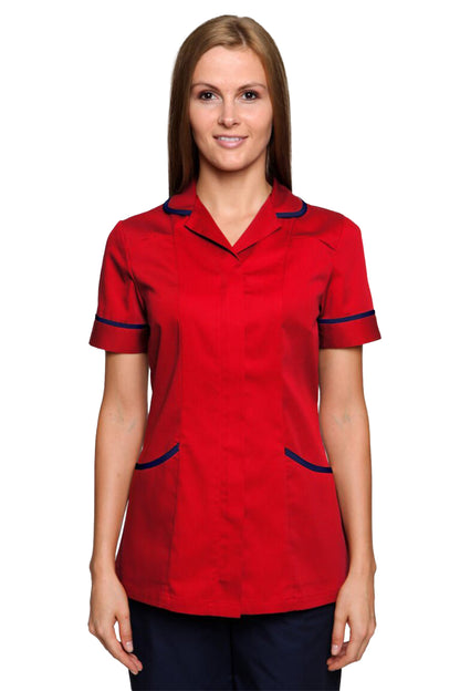 NIGHTINGALE Healthcare Tunic - Colours