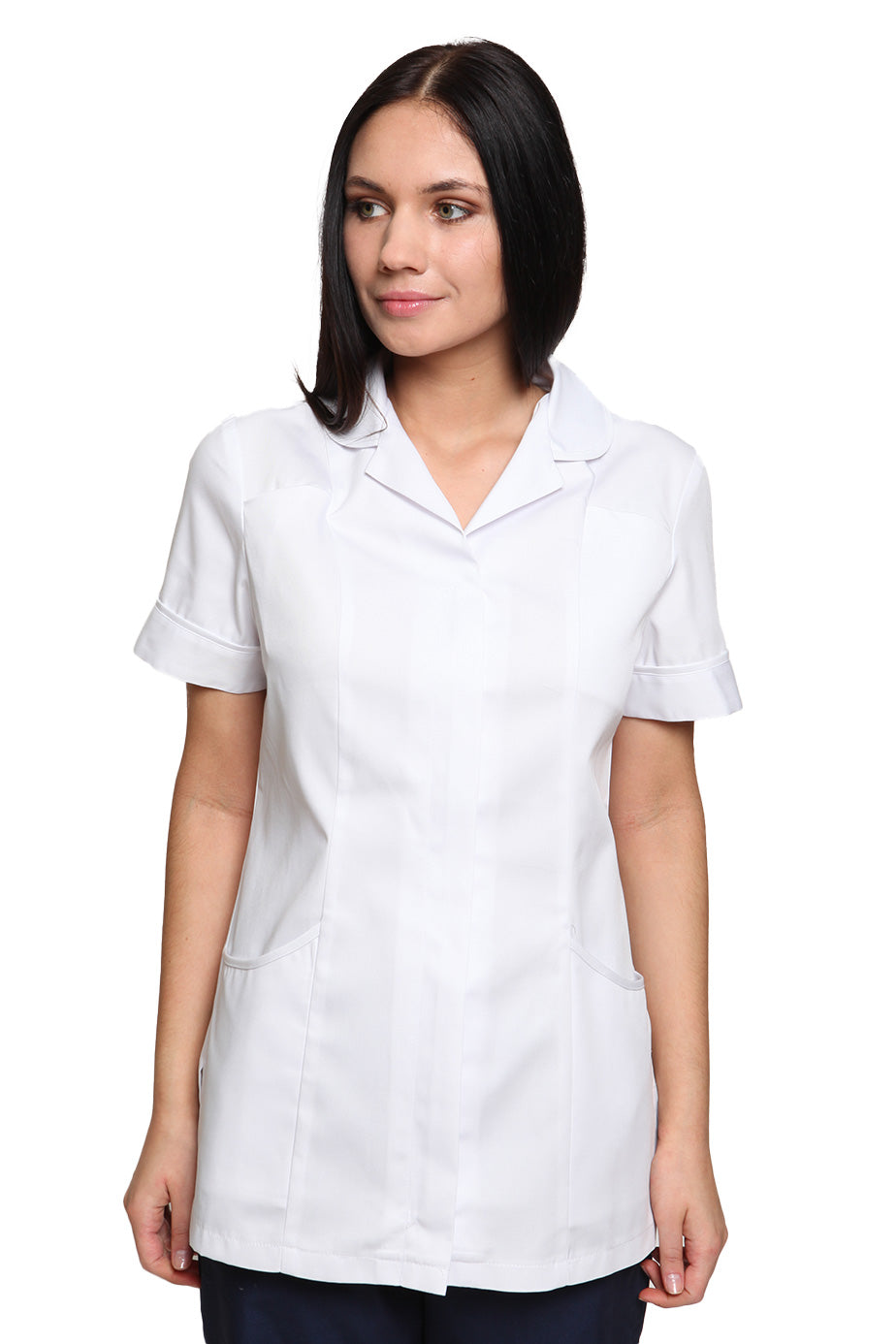 NIGHTINGALE Healthcare Tunic - Neutrals