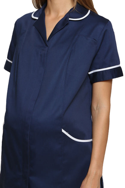 NIGHTINGALE Maternity Healthcare Tunic