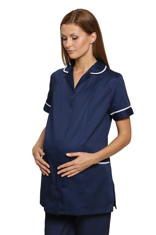 NIGHTINGALE Maternity Healthcare Tunic