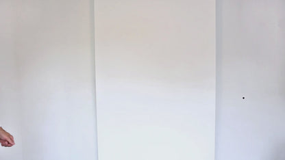 HAZMAT Disposable Coverall Full Body Protective Suit with Hood