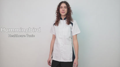 HUMMINGBIRD Healthcare Tunic