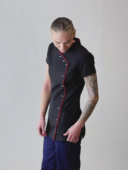IRIS Beauty Tunic