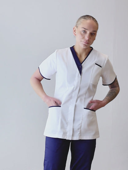 CAVELL Healthcare Tunic