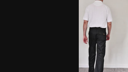 HERCULES Men's Cargo Trousers