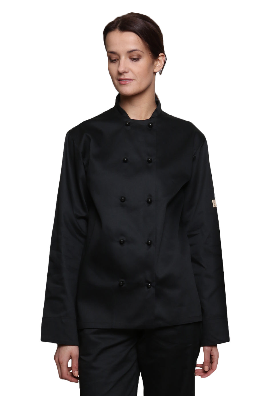 SORREL Unisex Long Sleeve Chef Jacket