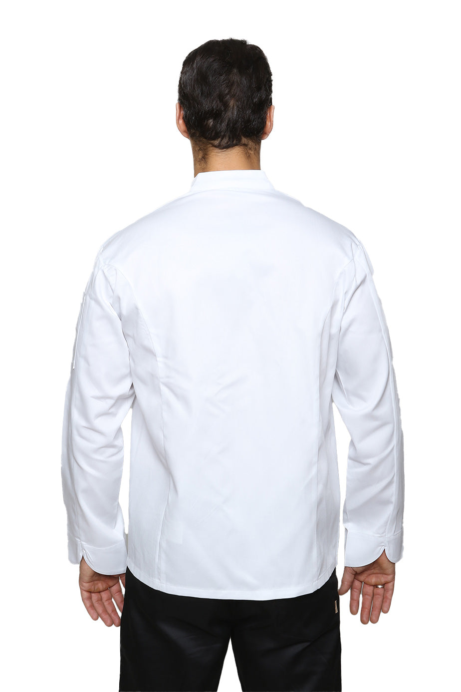 SORREL Unisex Long Sleeve Chef Jacket