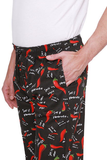 THYME Unisex Chef Trousers