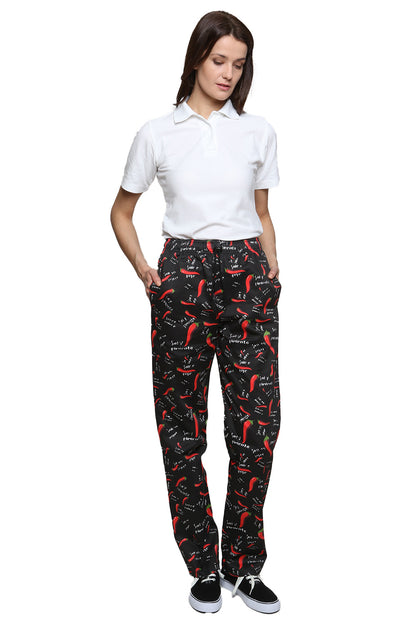 THYME Unisex Chef Trousers