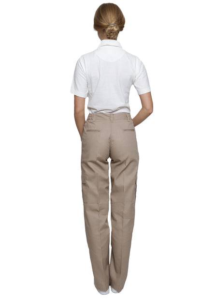 XENA Cargo Trousers