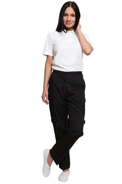 XENA Cargo Trousers